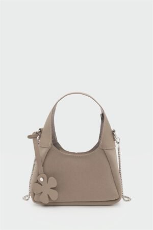 Fiona Suede Nude