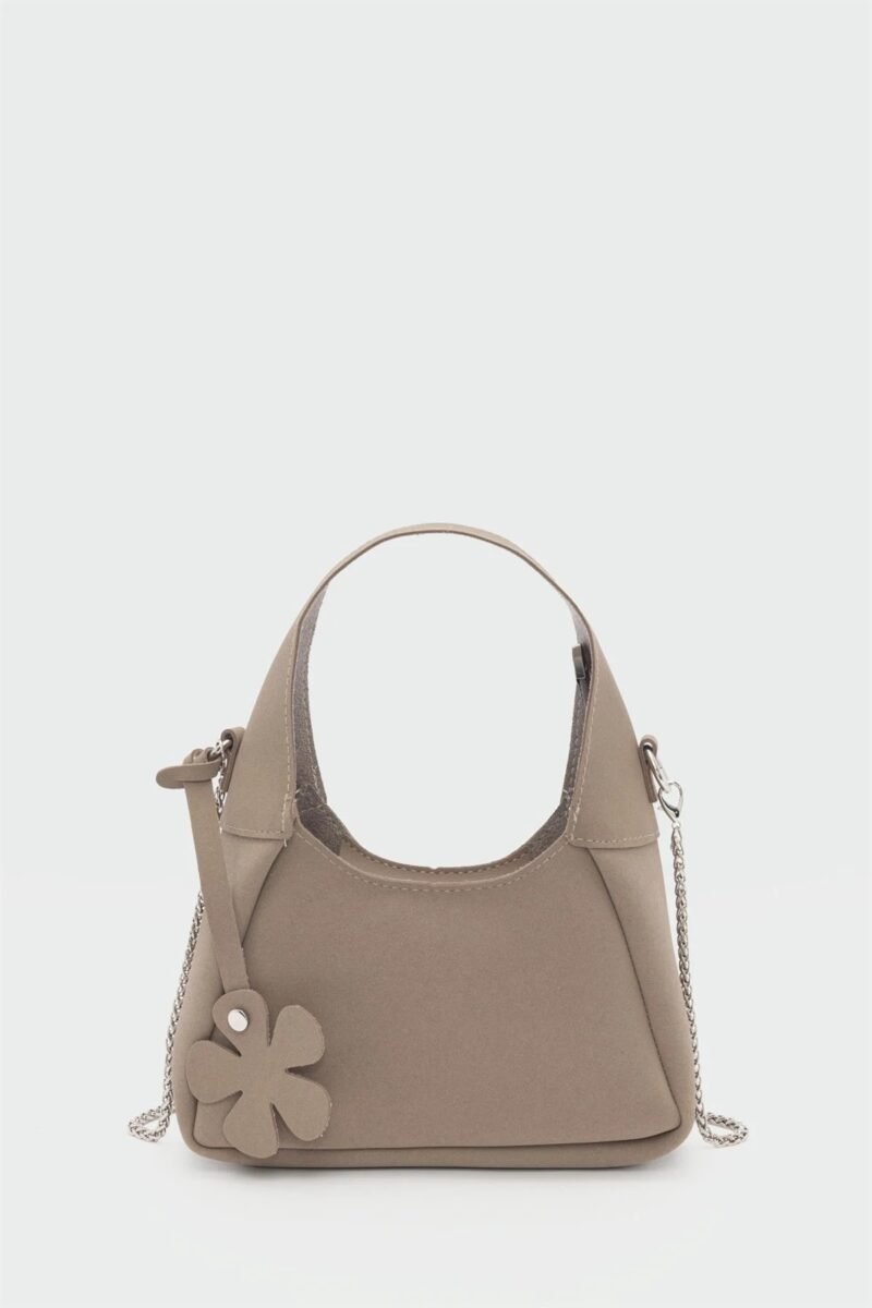 Fiona Suede Nude