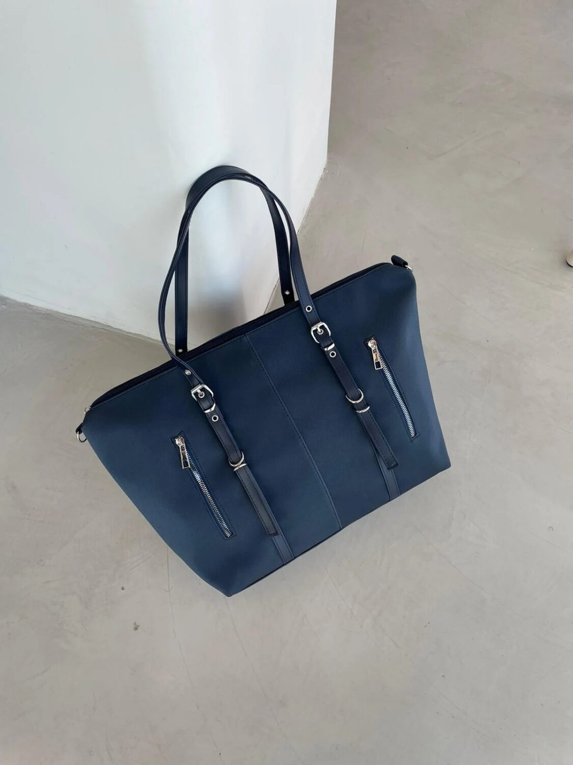 Camden Navy Blue