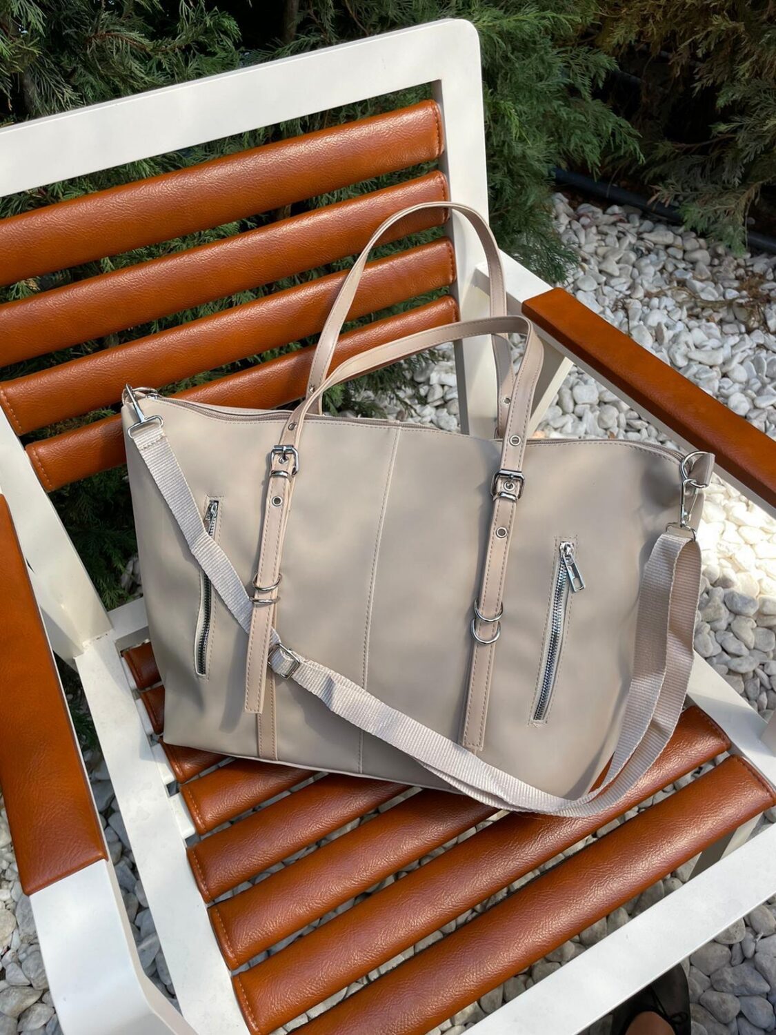 Camden Beige