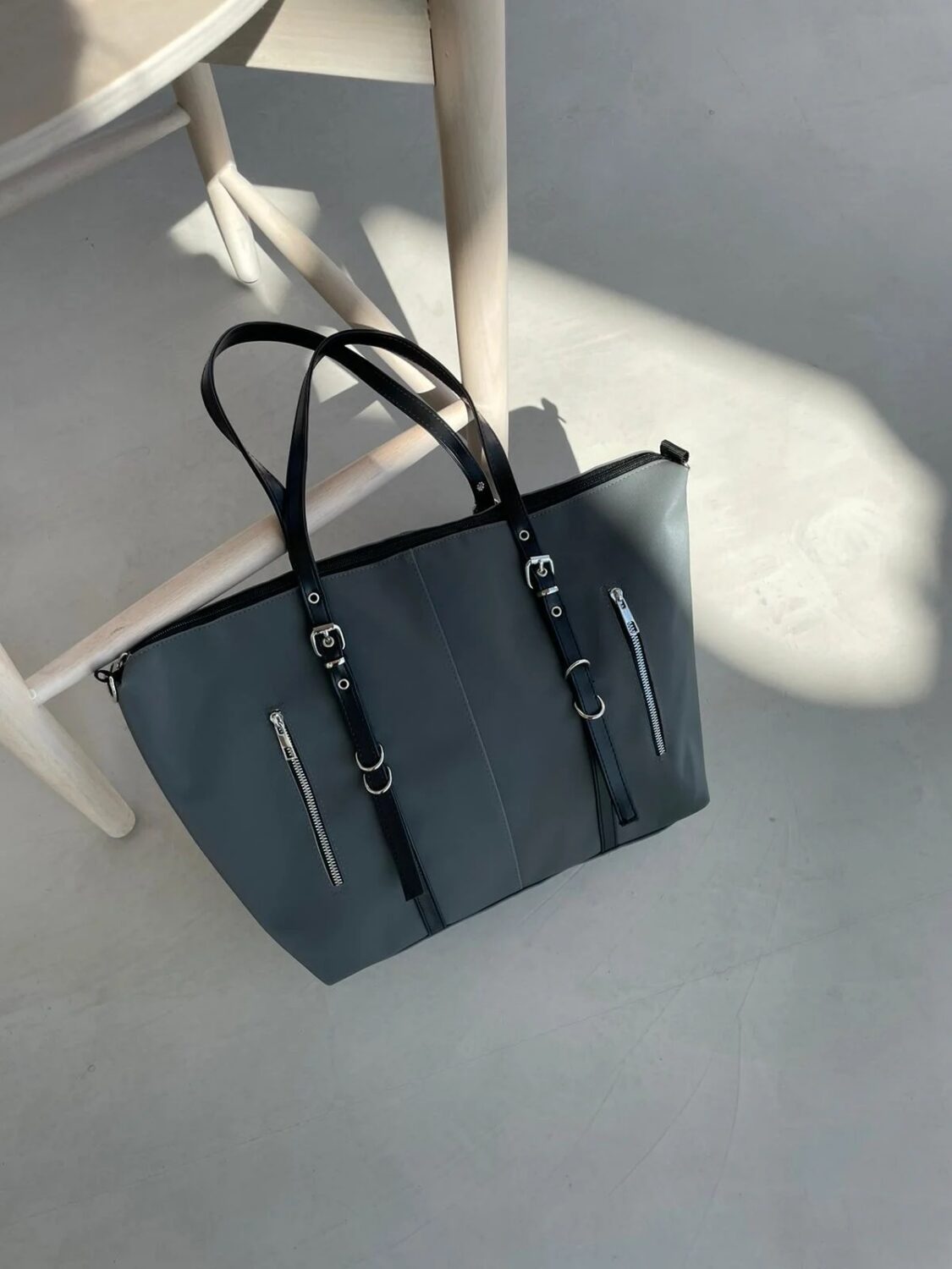 Camden Grey