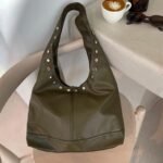 Ross Olive Green