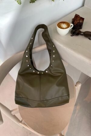 Ross Olive Green