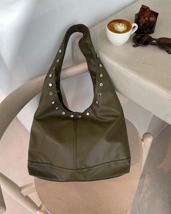 Ross Olive Green