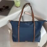Amy Navy Blue