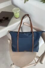 Amy Navy Blue