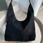 Zoe Suede Black