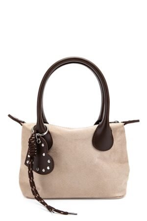 Jolie Beige + Charm