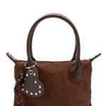 Jolie Brown + Charm