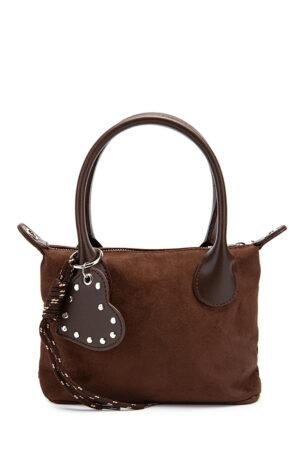Jolie Brown + Charm