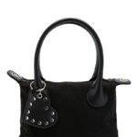 Jolie Black + Charm