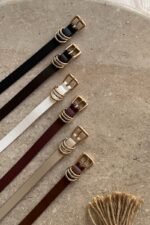 Brown Belt BB6