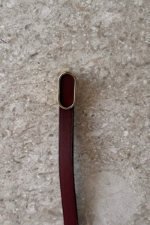 Bordeaux Belt BB13