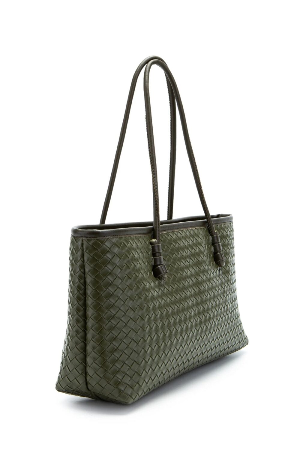 Luna Olive Green
