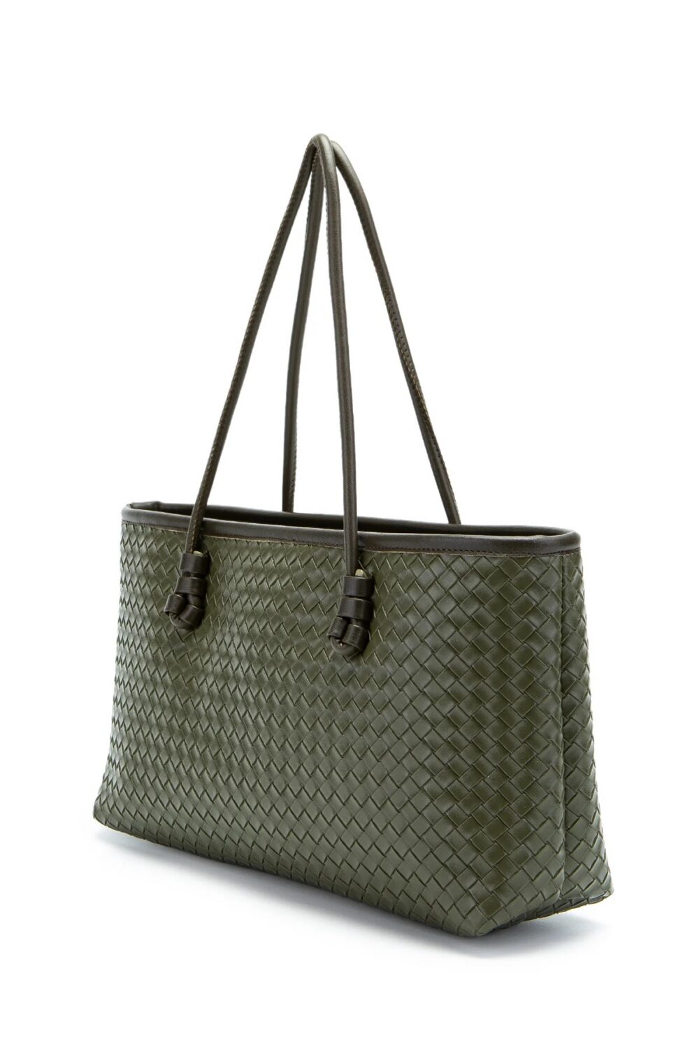 Luna Olive Green