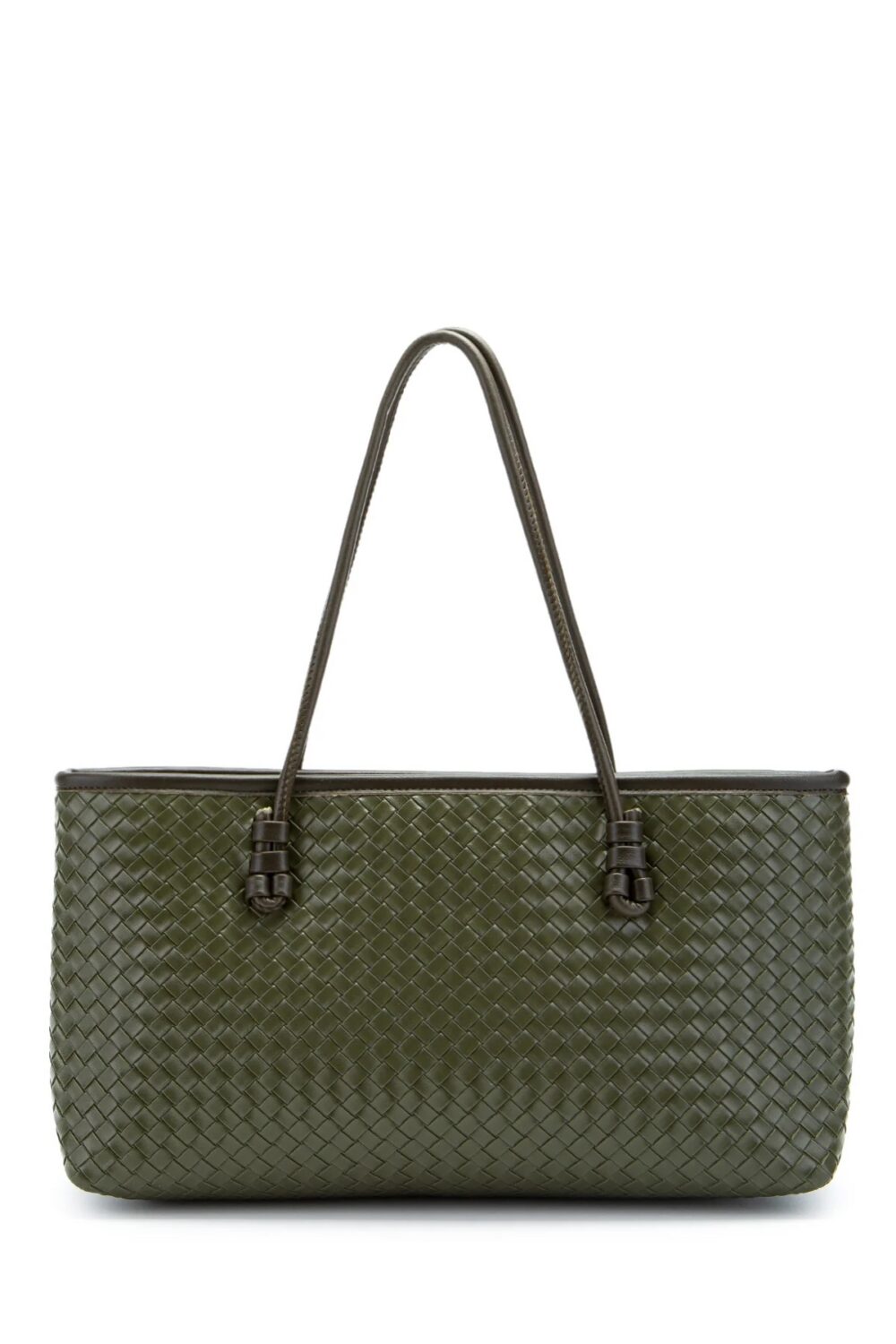 Luna Olive Green