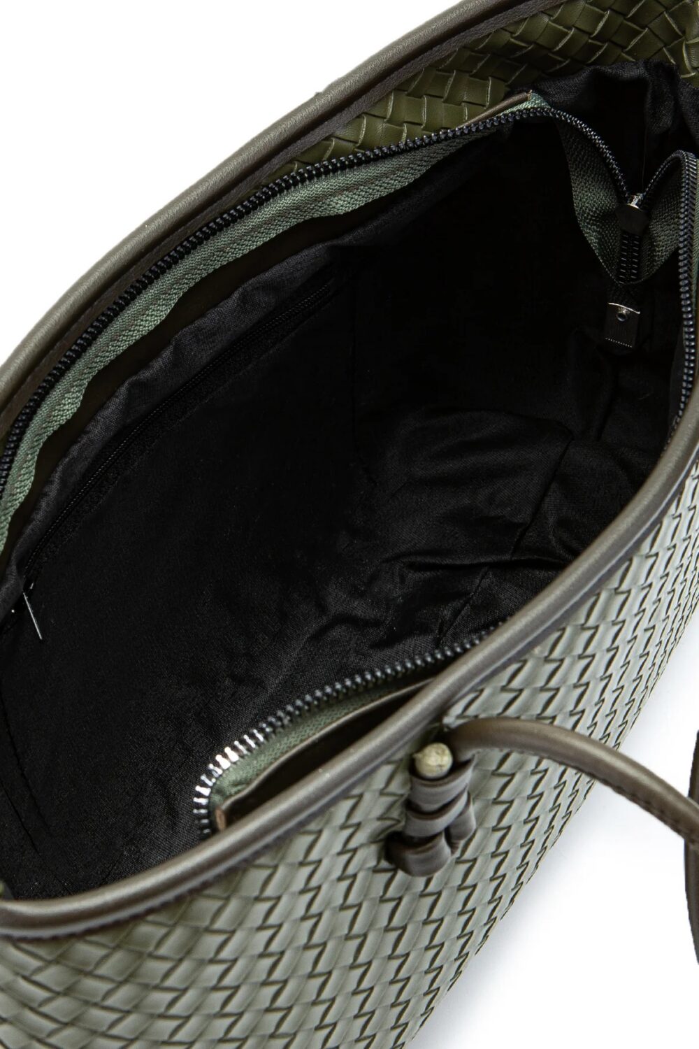 Luna Olive Green