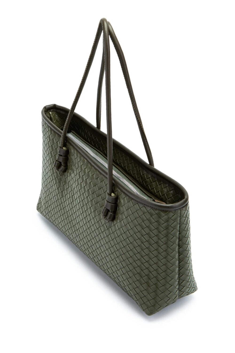 Luna Olive Green