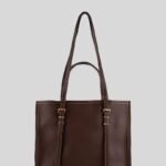 Tori Large Brown