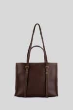 Tori Large Brown