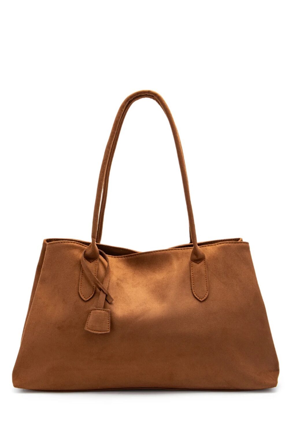 Helena Suede Havane