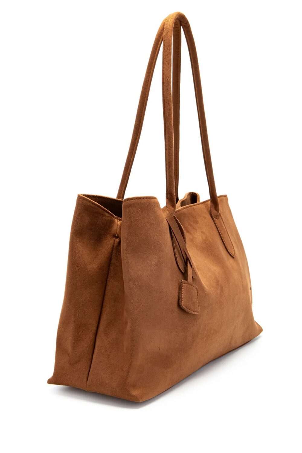 Helena Suede Havane