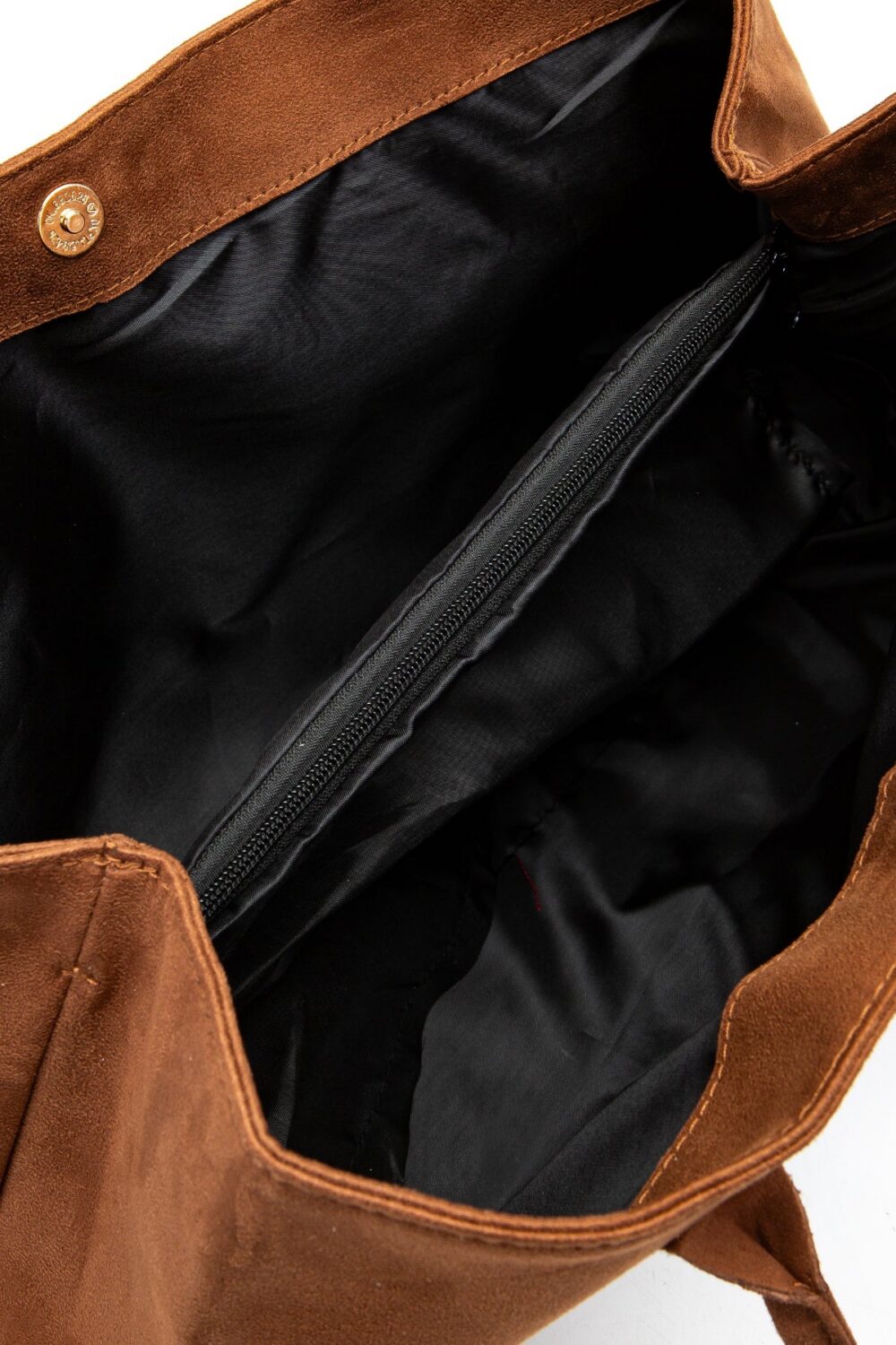 Helena Suede Havane