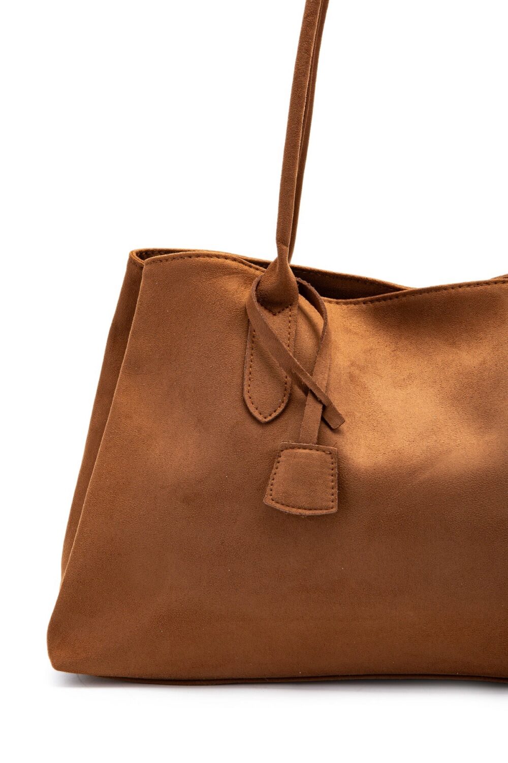 Helena Suede Havane