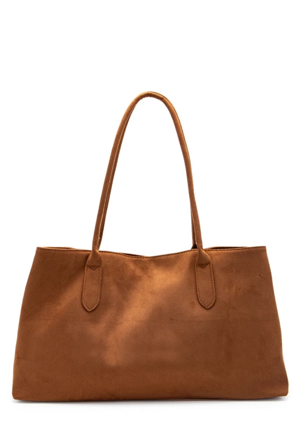 Helena Suede Havane