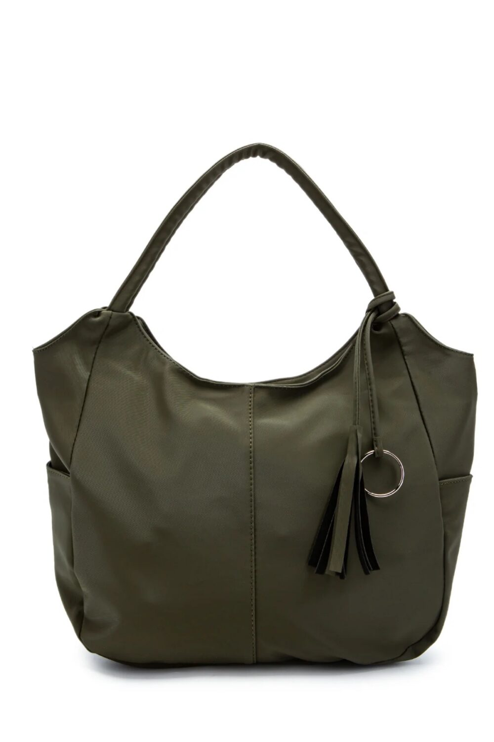 Mirabel Olive Green