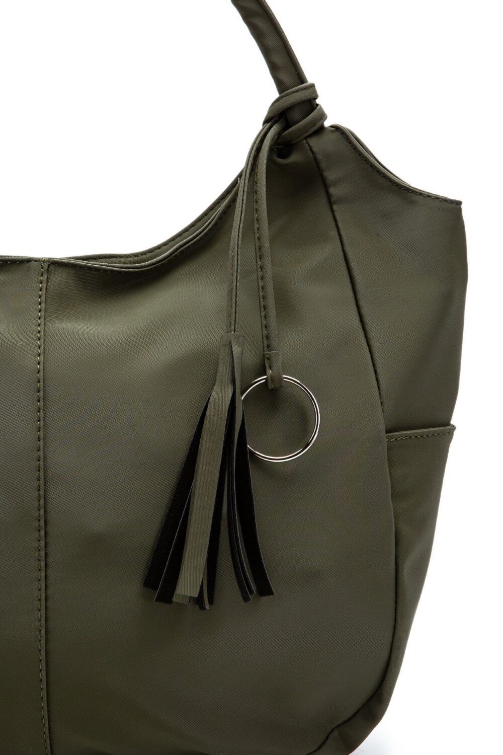 Mirabel Olive Green