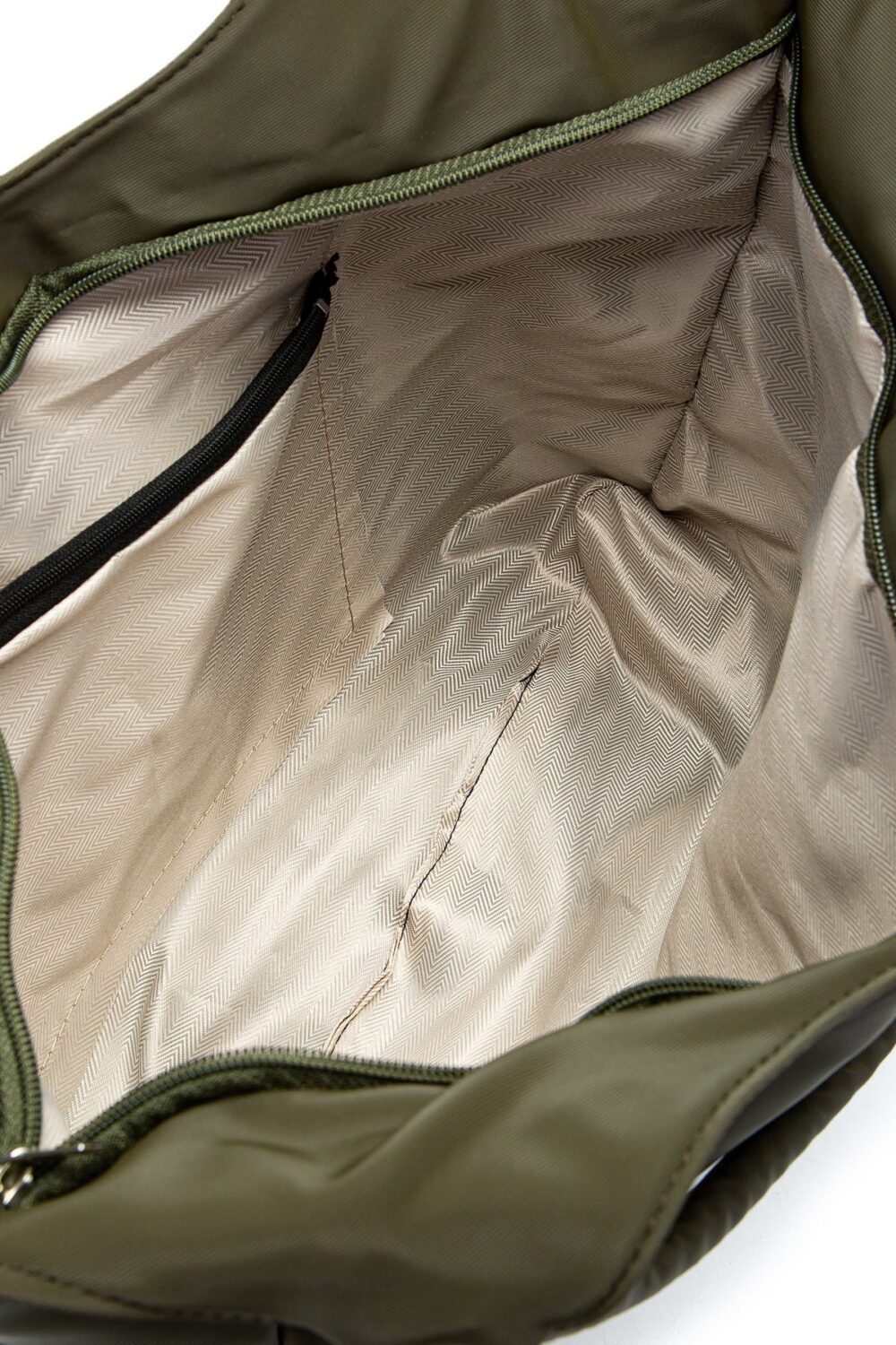 Mirabel Olive Green