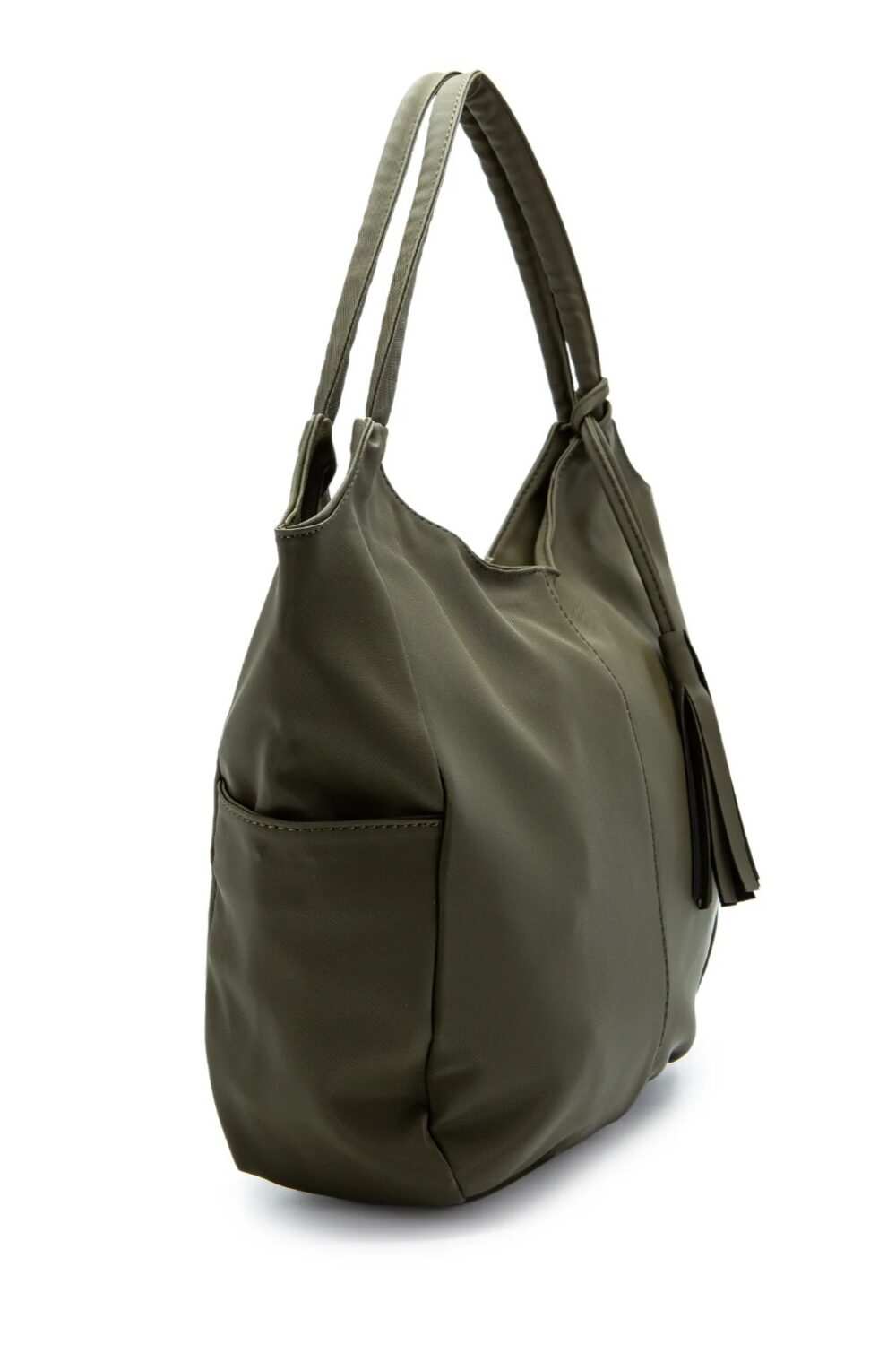 Mirabel Olive Green