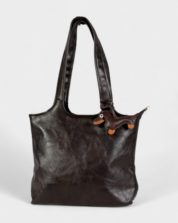 Tomm Brown + Charm