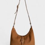 William Suede Havane