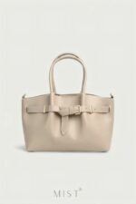 Haven Beige + Purse