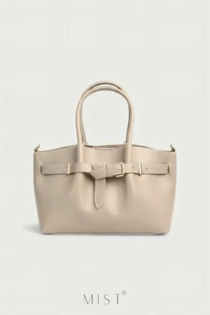 Haven Beige + Purse