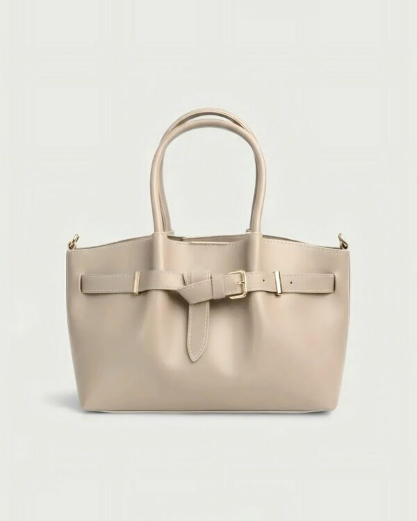 Haven Beige + Purse