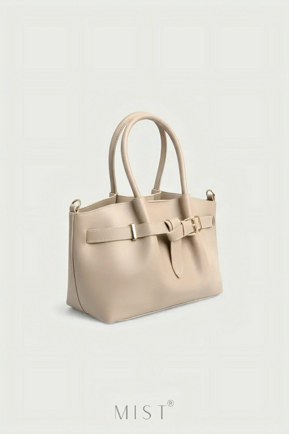 Haven Beige + Purse