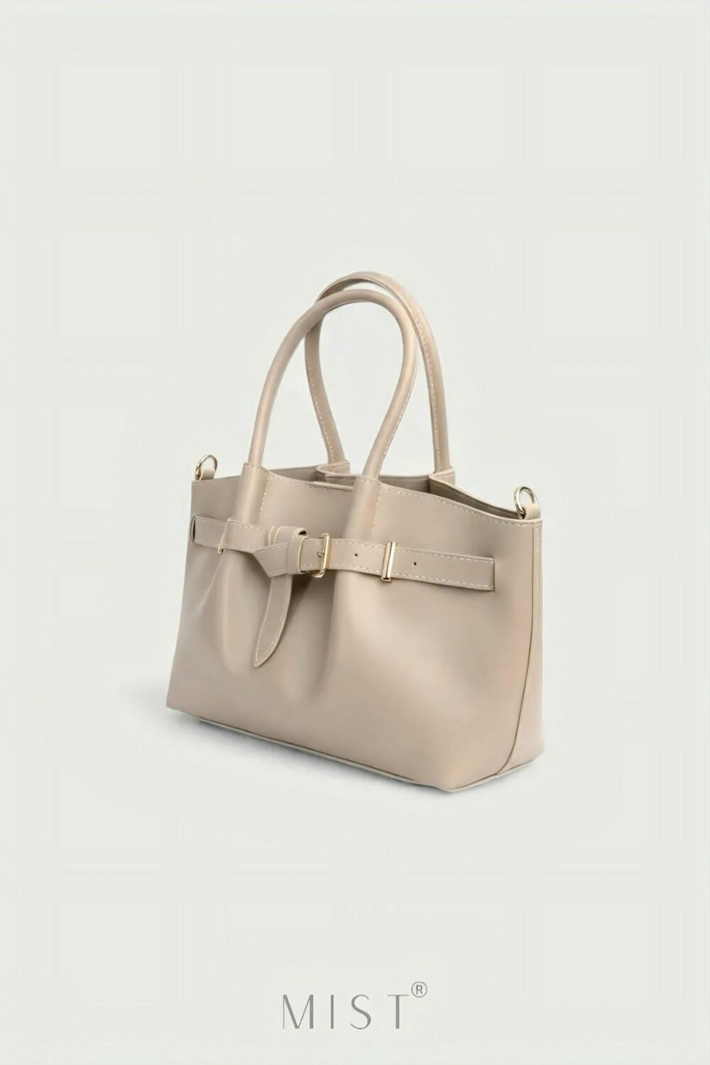 Haven Beige + Purse