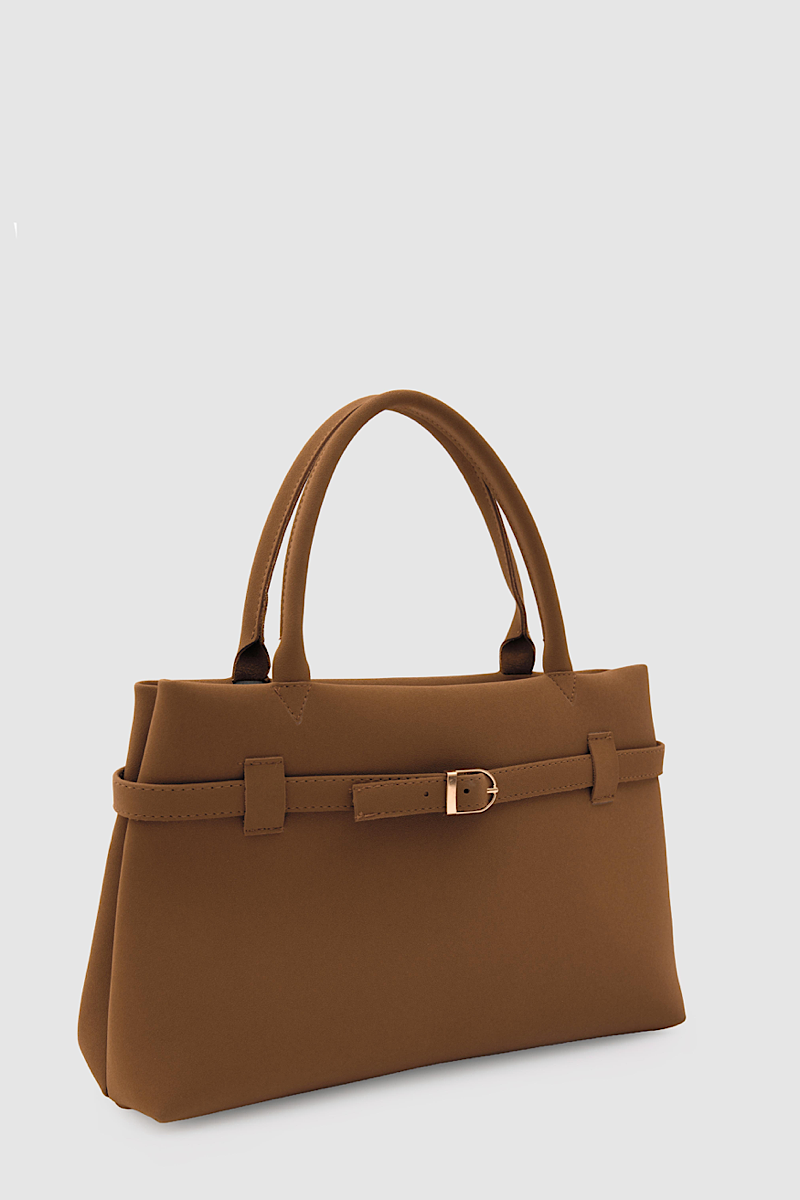 Vesper Suede Havane - Image 2