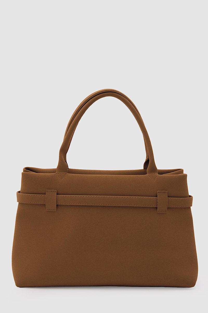 Vesper Suede Havane - Image 4