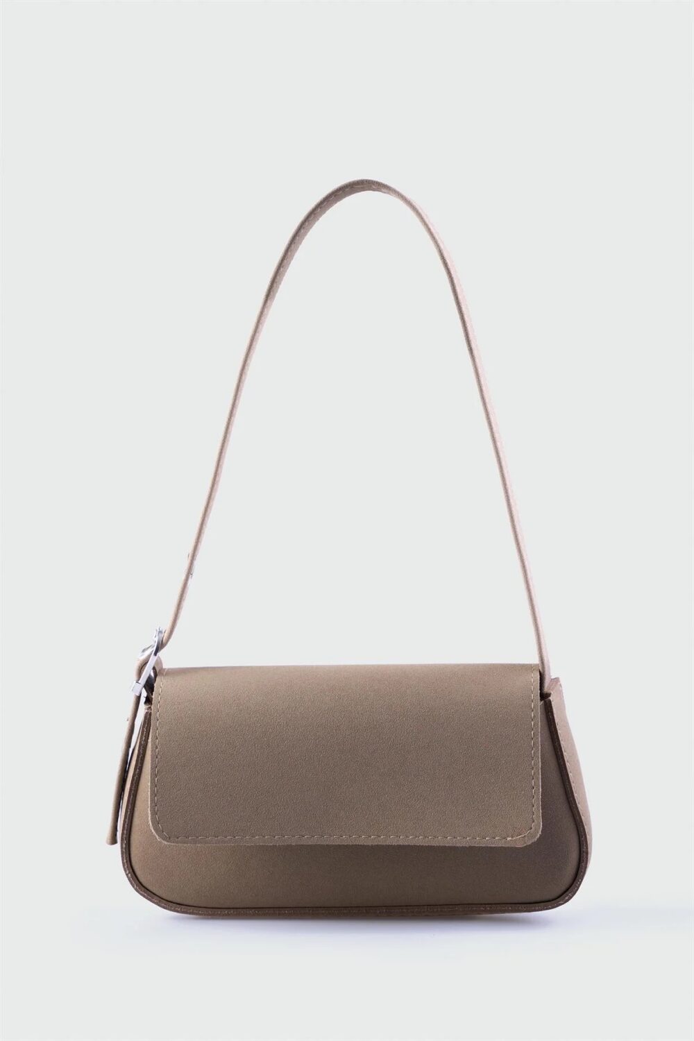 Larry Suede Nude