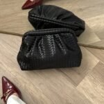 Kendal Clutch Black