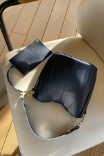 Elsy Navy Blue