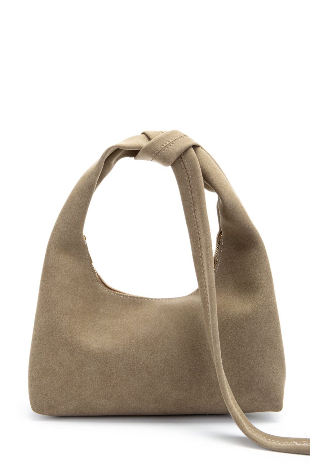Kyoto Suede Nude