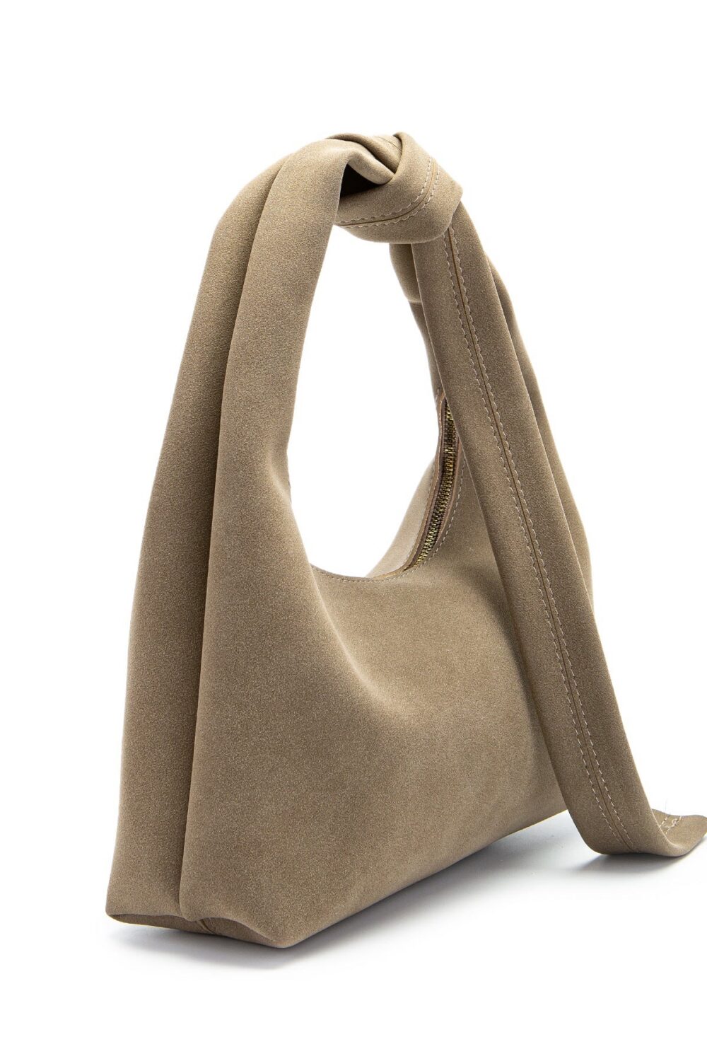 Kyoto Suede Nude
