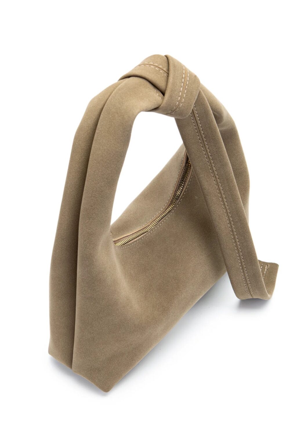 Kyoto Suede Nude