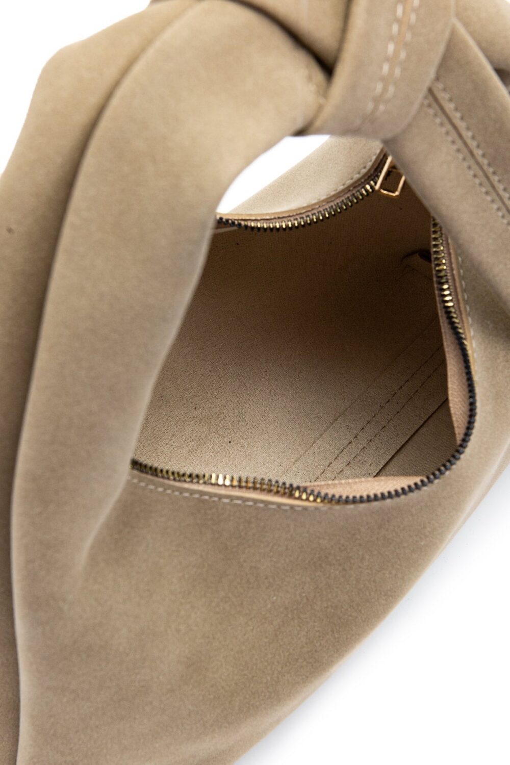 Kyoto Suede Nude