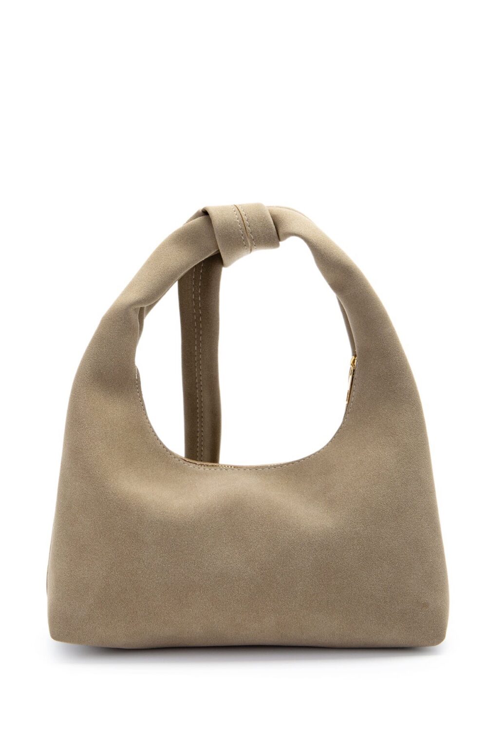 Kyoto Suede Nude
